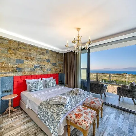 Imerhan Hotel Çeşme