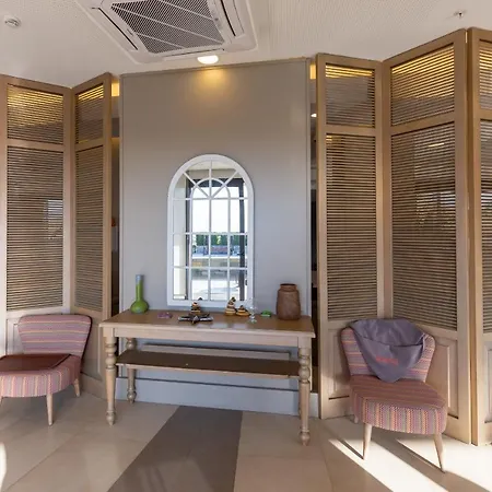 Hotel Imerhan *