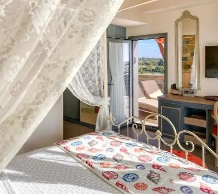 Hotel Imerhan