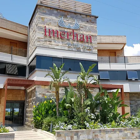 Imerhan * Çeşme