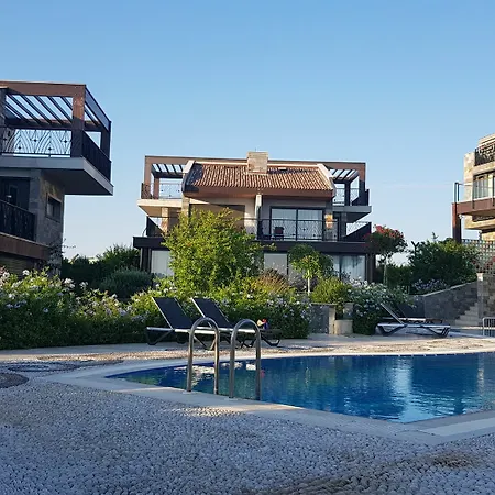 Hotel Imerhan Çeşme